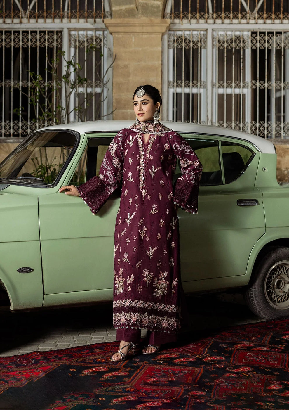 Kahf Premium | Karandi 25 | UMBALITE - Official Kahf Premium stockist in UK - Sakeena London