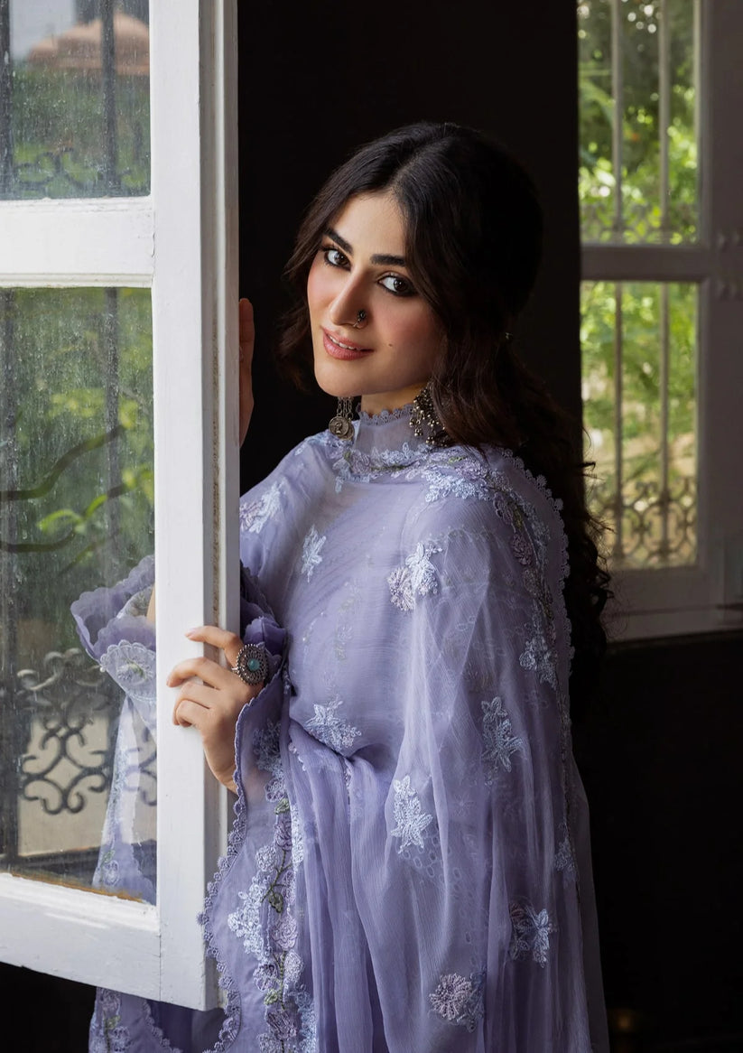 Kahf Premium | Kahf Karandi 25 | KKH-04 WISTERIA - Official Kahf Premium stockist in UK - Sakeena London