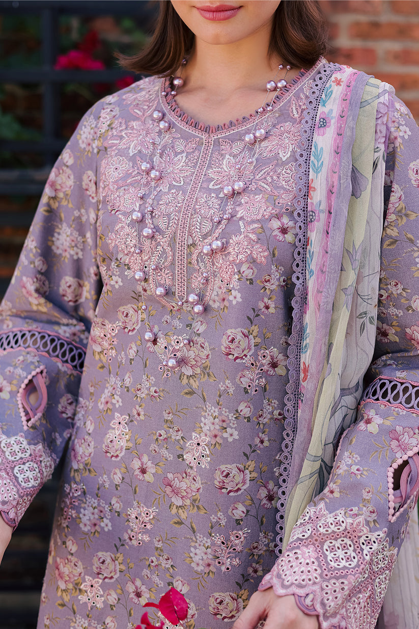 Aabyaan | Shezlin Chikankari Eid Edit 26 | RAAHEEN (AV-13)
