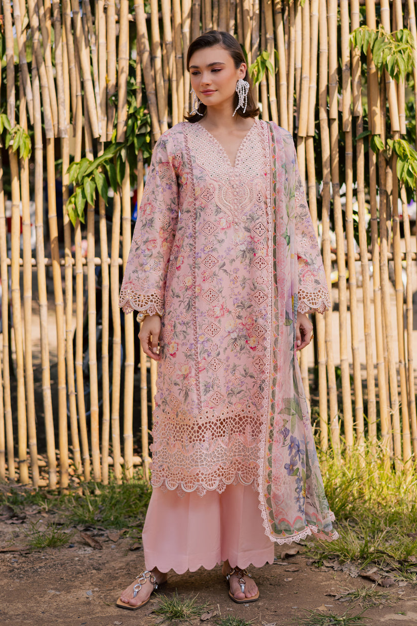 Aabyaan | Shezlin Chikankari Eid Edit 26 | NAQSH (AV-06)