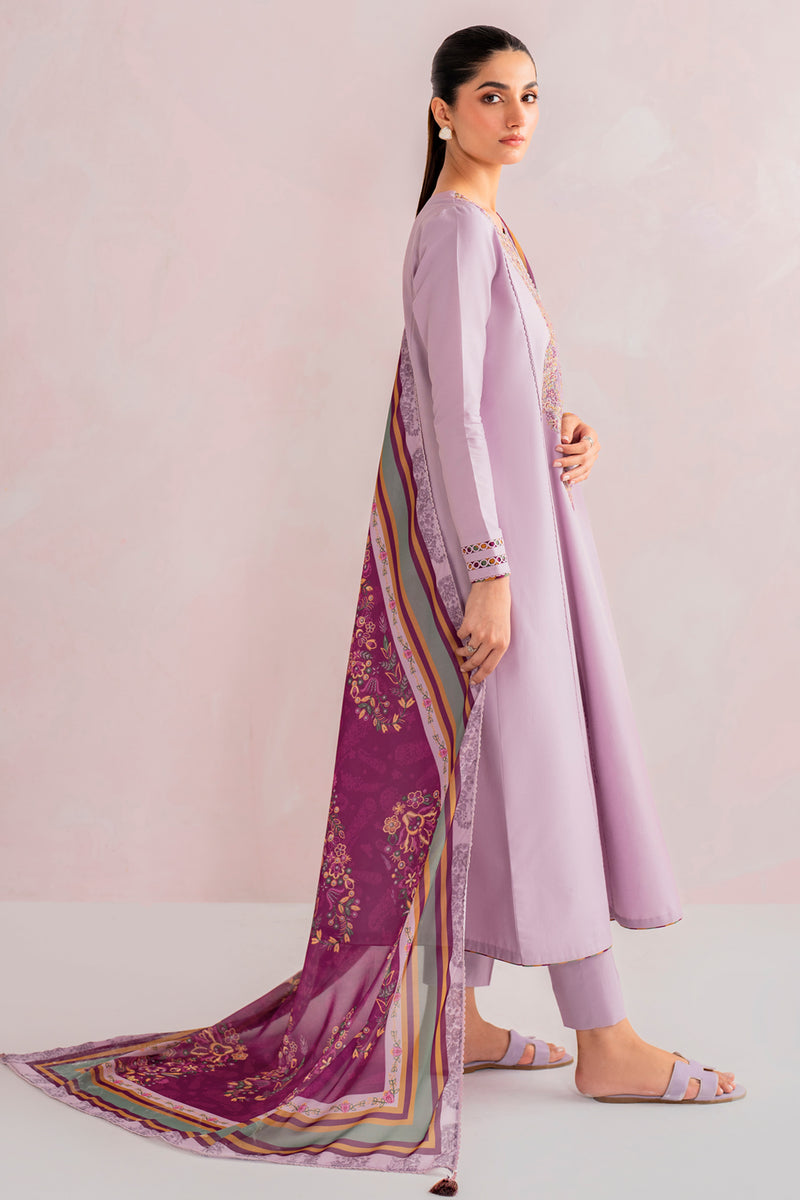 Jazmin | Summer Lawn | LAWN USE - 9089 - Official Jazmin stockist in UK - Sakeena London