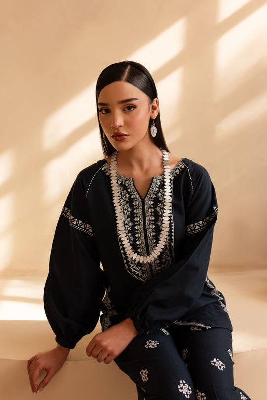 Batik | Boho | Whist 2Pc - Official Batik stockist in UK - Sakeena London