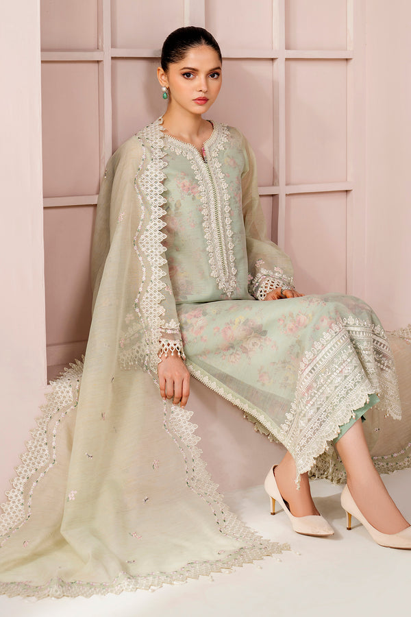 Baroque | Formal Collection | UF-4188 - Official Sakeena London stockist in UK - Sakeena London