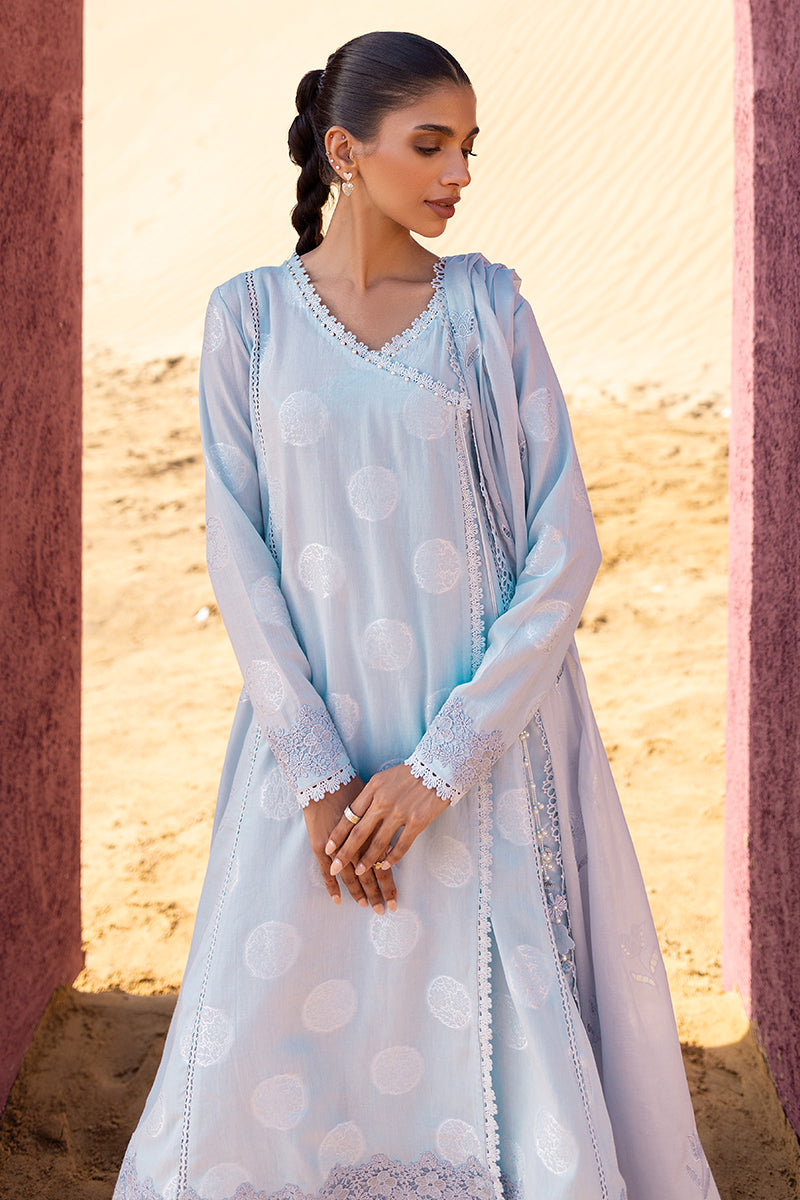Cross Stitch | Eid Lawn 24 | CRYSTAL GLARE - Official Cross Stitch stockist in UK - Sakeena London