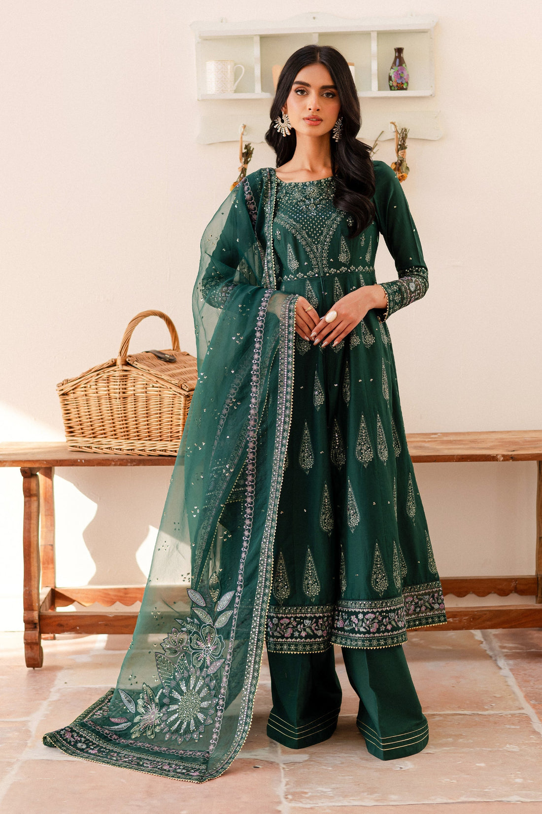 Batik | Kai Formals | Hurem - Official Batik stockist in UK - Sakeena London