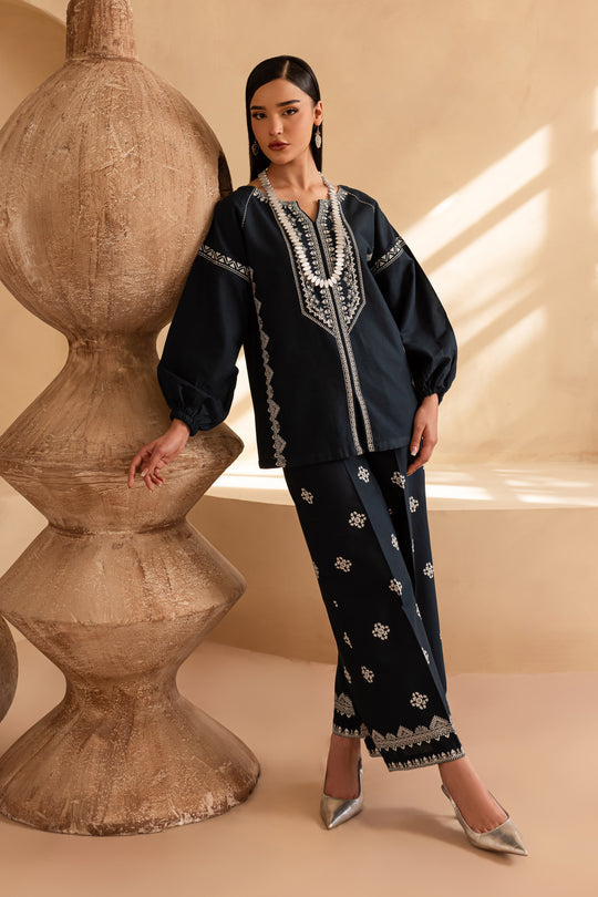 Batik | Boho | Whist 2Pc - Official Batik stockist in UK - Sakeena London