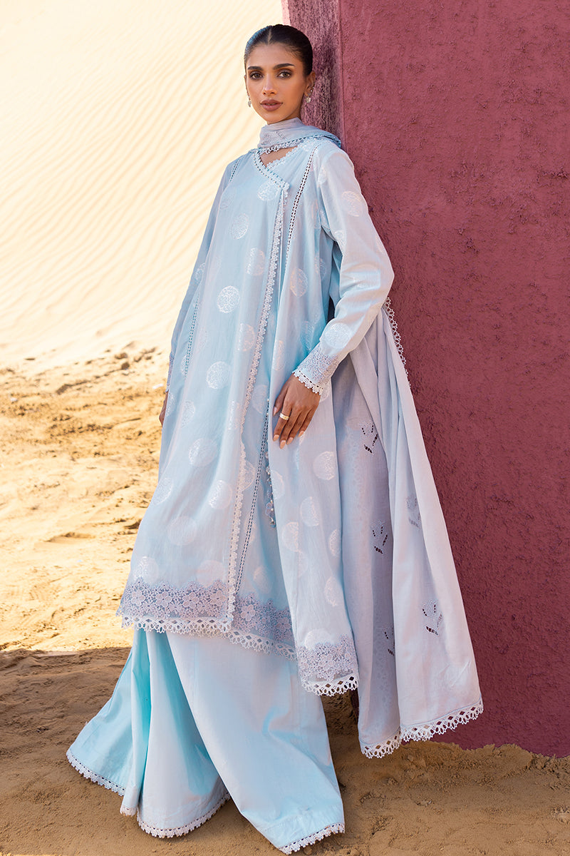 Cross Stitch | Eid Lawn 24 | CRYSTAL GLARE - Official Cross Stitch stockist in UK - Sakeena London