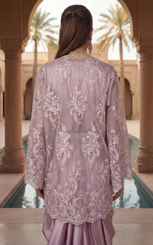 Threads and Motifs | Formal Outfits | 10581
