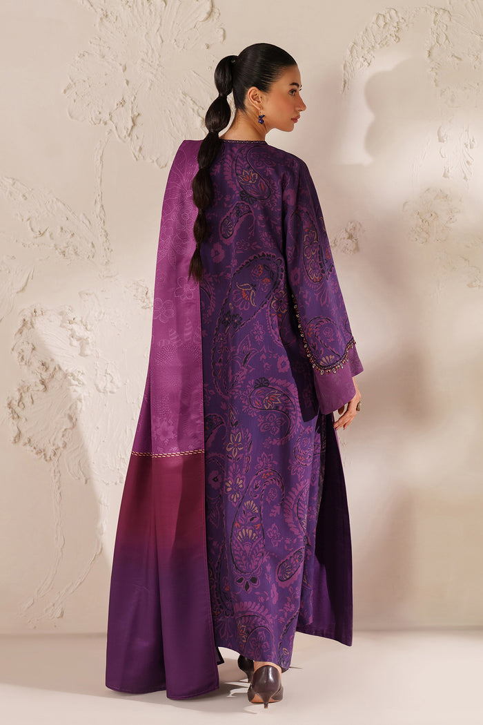 Baroque | Luxury Pret 25 | UF-4291 - Official Baroque stockist in UK - Sakeena London