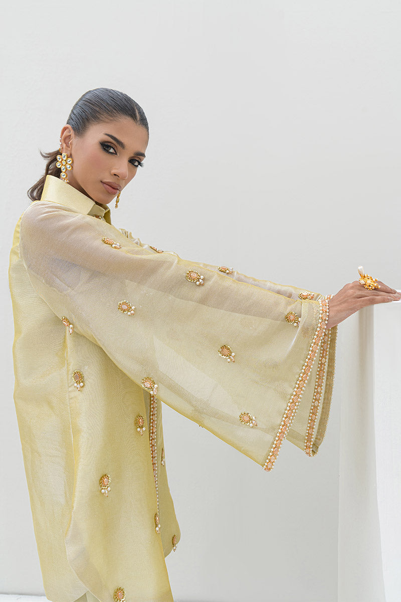 Chic Ophicial | Alaya Festive Formals | Gia - Official Chic Ophicial stockist in UK - Sakeena London
