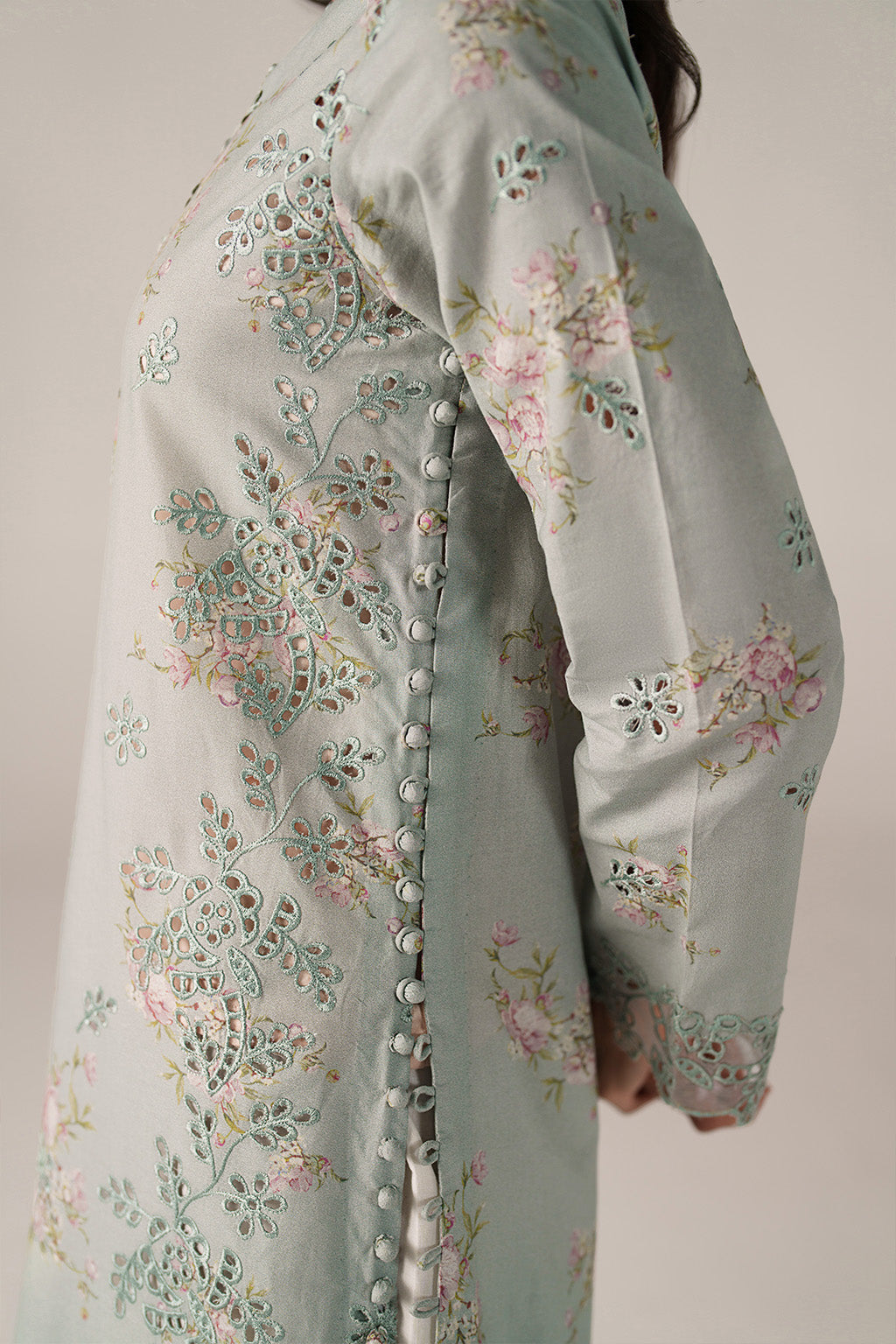 Iznik | Spring/Summer Lawn 26 | SS-12