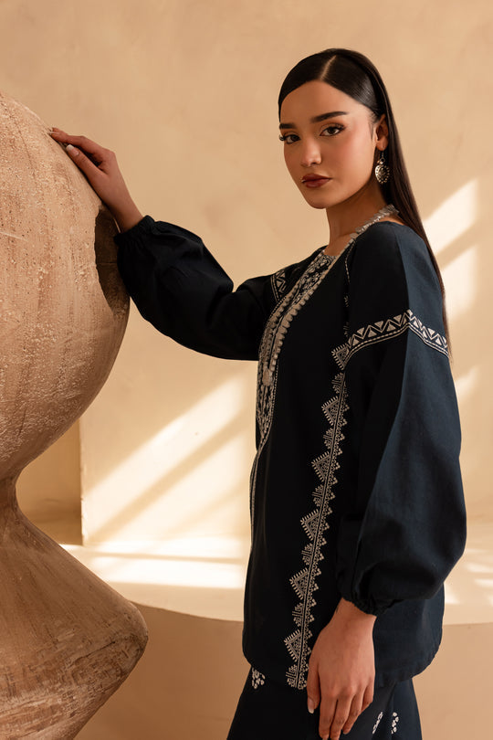Batik | Boho | Whist 2Pc - Official Batik stockist in UK - Sakeena London