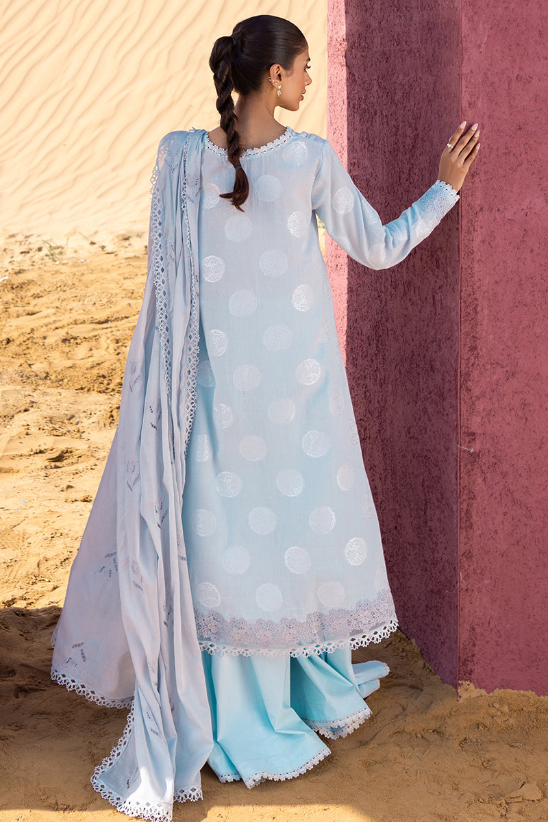 Cross Stitch | Eid Lawn 24 | CRYSTAL GLARE - Official Cross Stitch stockist in UK - Sakeena London