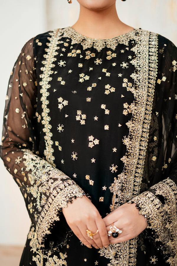 Baroque | Formal Collection |UF-4038 - Official Baroque stockist in UK - Sakeena London