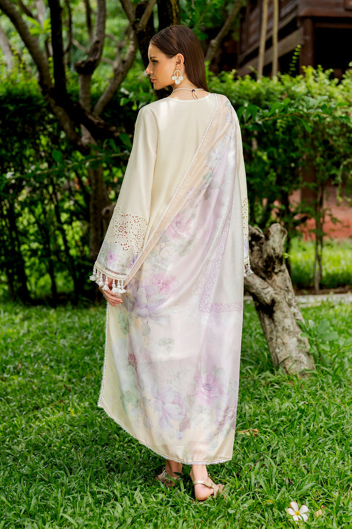 Baroque  | Luxury Pret 26 | PR-1175
