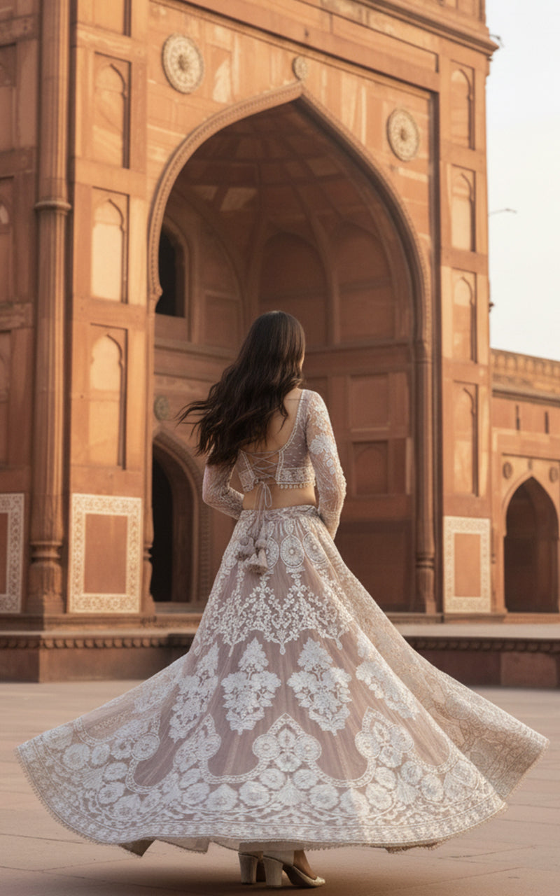 Threads and Motifs | Formal Dresses 25 | 10335 - Official Threads and Motifs stockist in UK - Sakeena London