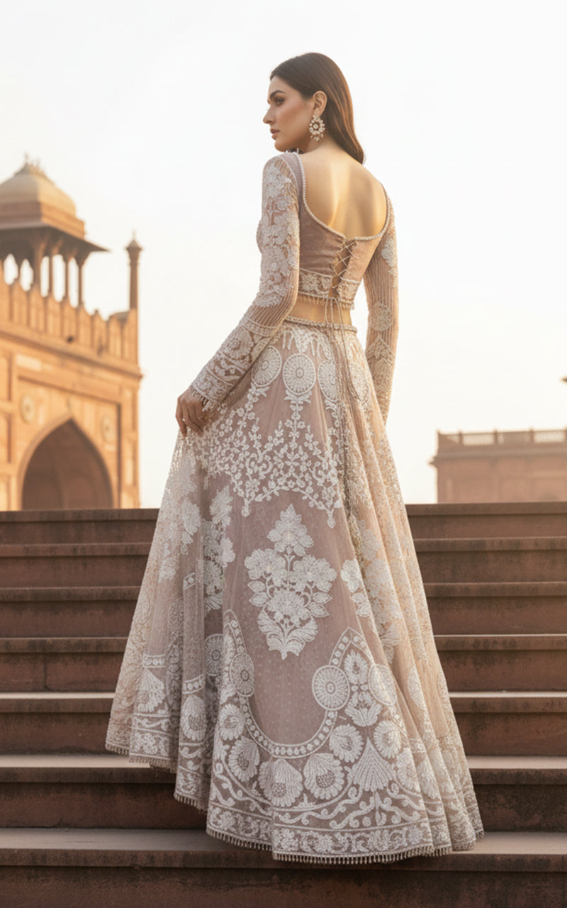 Threads and Motifs | Formal Dresses 25 | 10335 - Official Threads and Motifs stockist in UK - Sakeena London