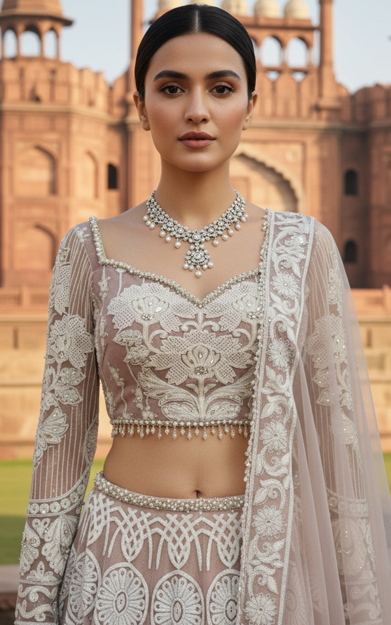 Threads and Motifs | Formal Dresses 25 | 10335 - Official Threads and Motifs stockist in UK - Sakeena London