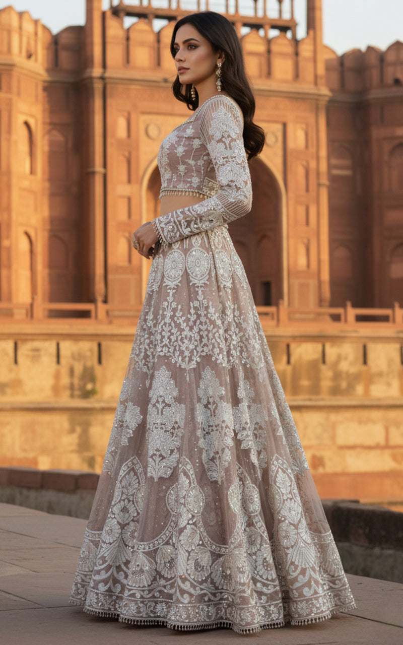 Threads and Motifs | Formal Dresses 25 | 10335 - Official Threads and Motifs stockist in UK - Sakeena London
