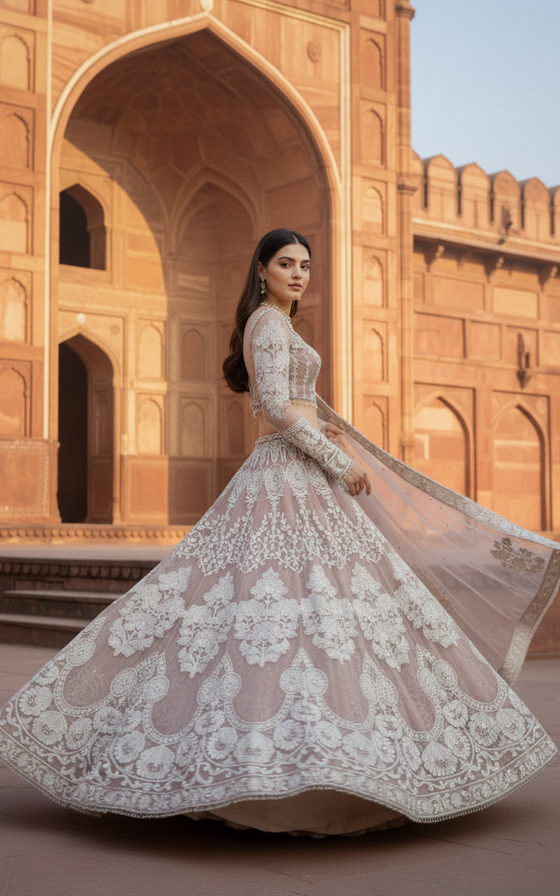 Threads and Motifs | Formal Dresses 25 | 10335 - Official Threads and Motifs stockist in UK - Sakeena London