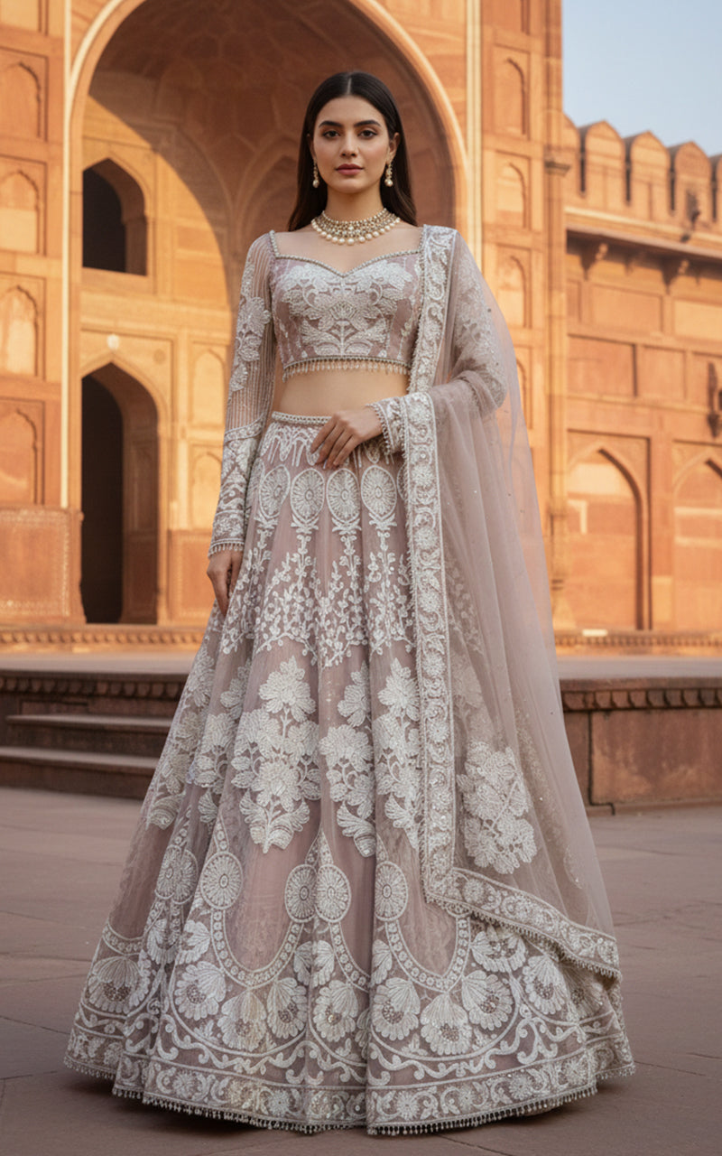 Threads and Motifs | Formal Dresses 25 | 10335 - Official Threads and Motifs stockist in UK - Sakeena London