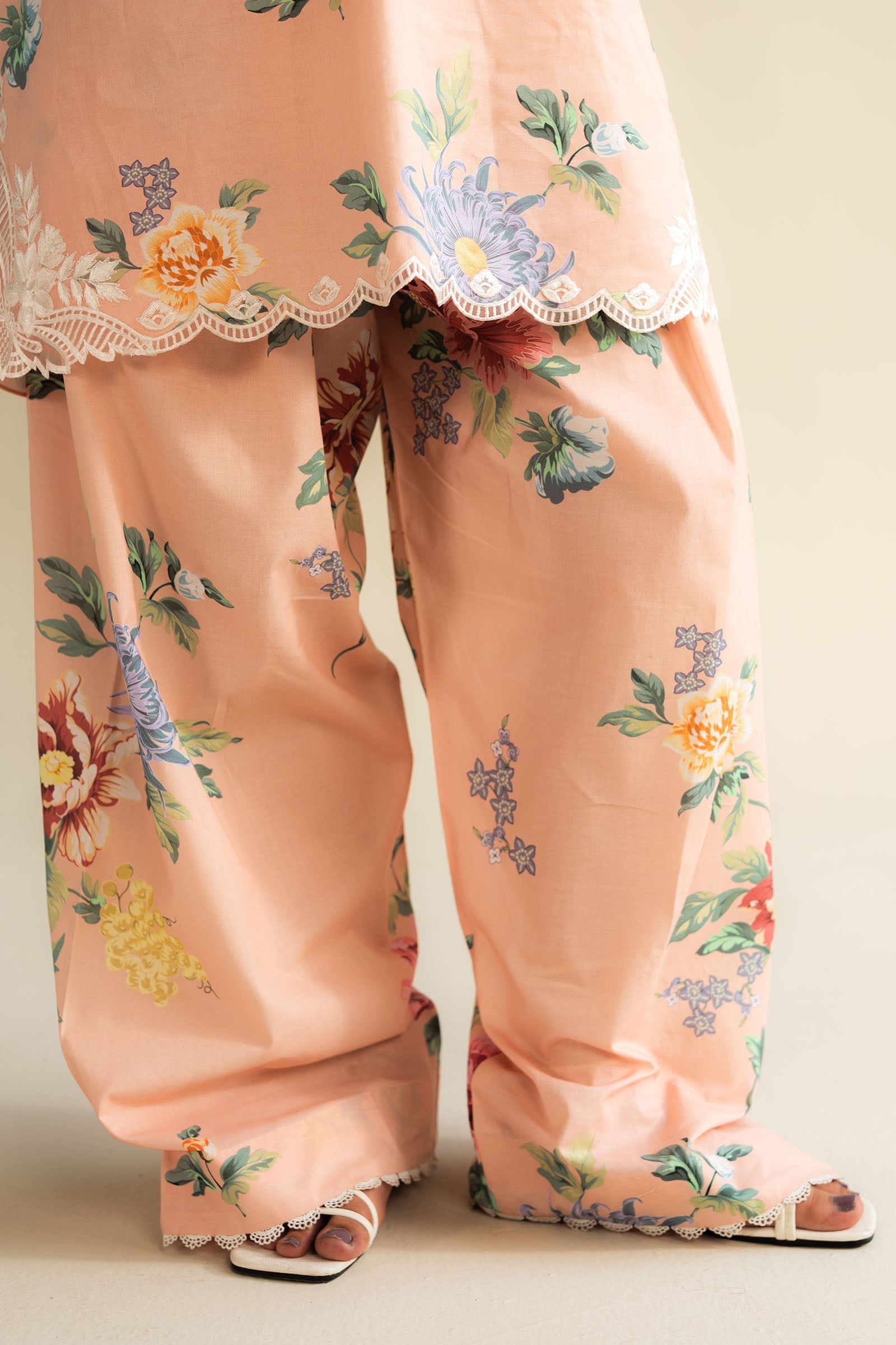 Zara Shahjahan | Love Coco SS 25 |CR25C0767 - Official Zara Shahjahan stockist in UK - Sakeena London