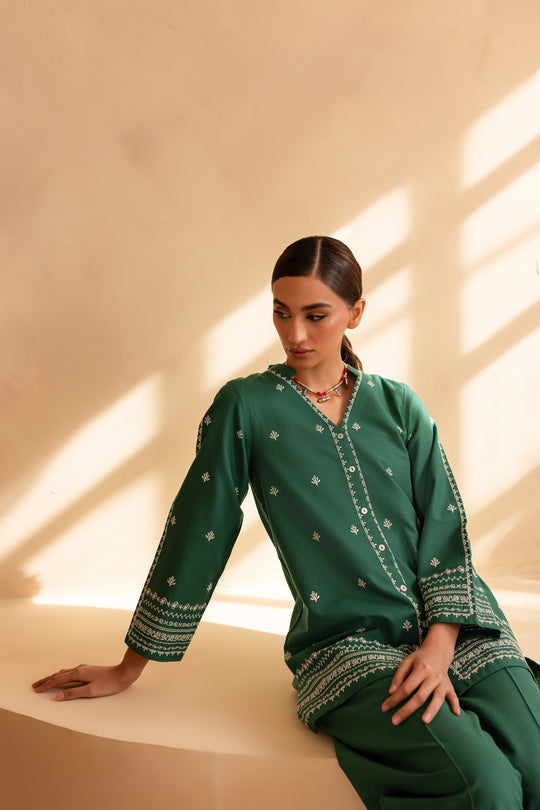 Batik | Boho | Vengert 2Pc - Official Batik stockist in UK - Sakeena London