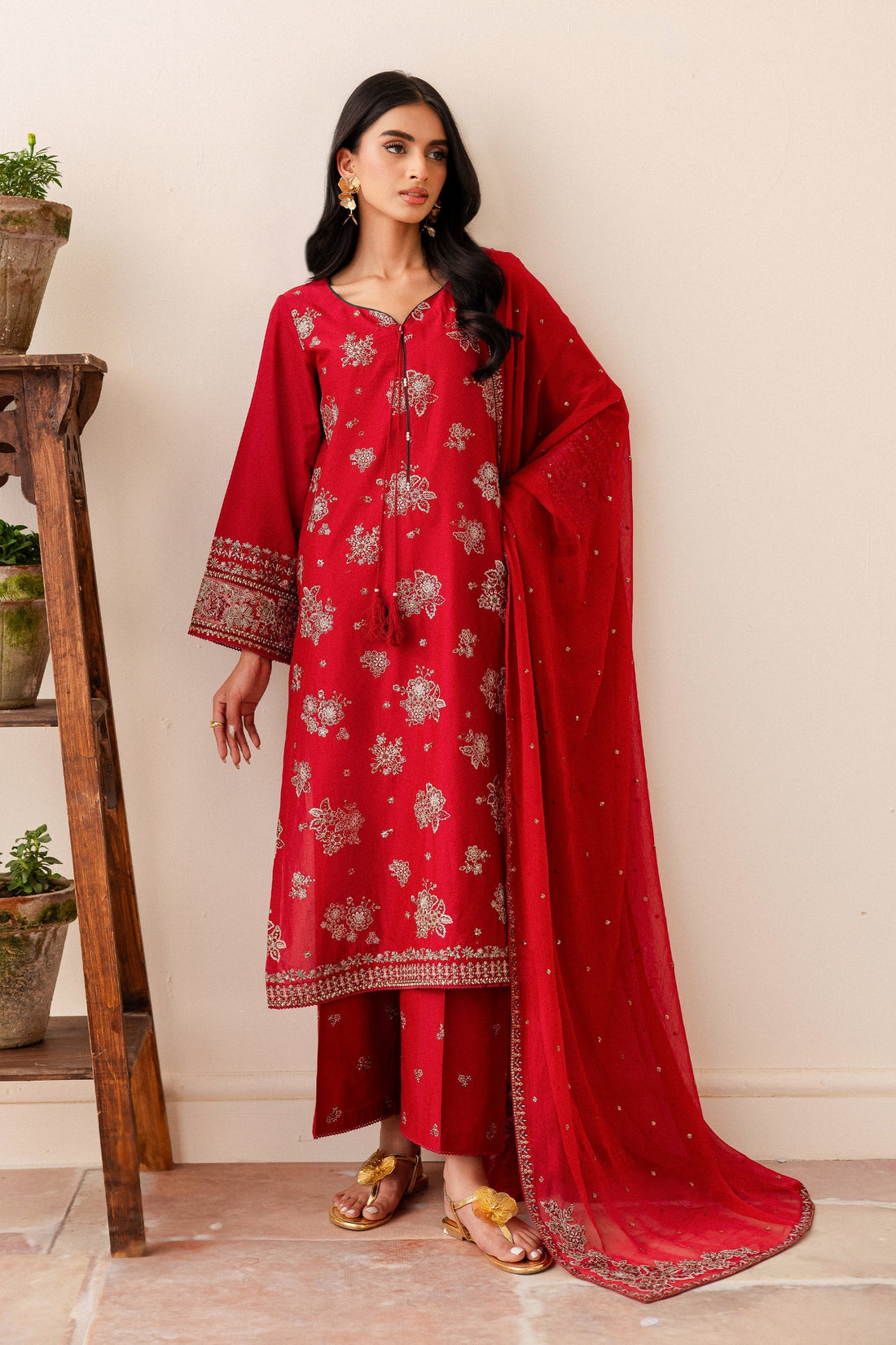 Batik | Kai Formals | Milaas - Official Batik stockist in UK - Sakeena London