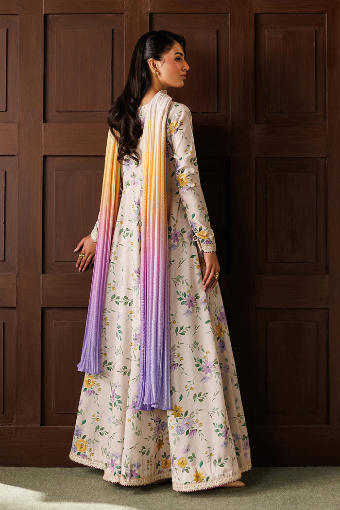 Baroque  | Luxury Pret 26 | PR-1258