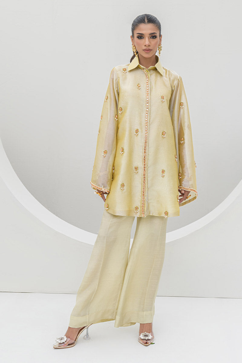 Chic Ophicial | Alaya Festive Formals | Gia - Official Chic Ophicial stockist in UK - Sakeena London