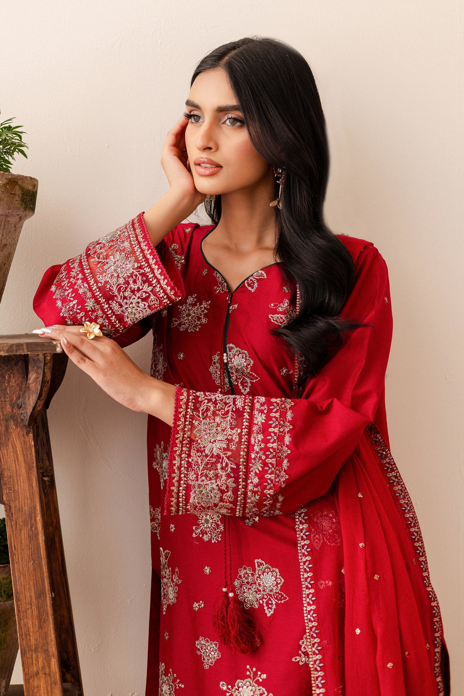 Batik | Kai Formals | Milaas - Official Batik stockist in UK - Sakeena London