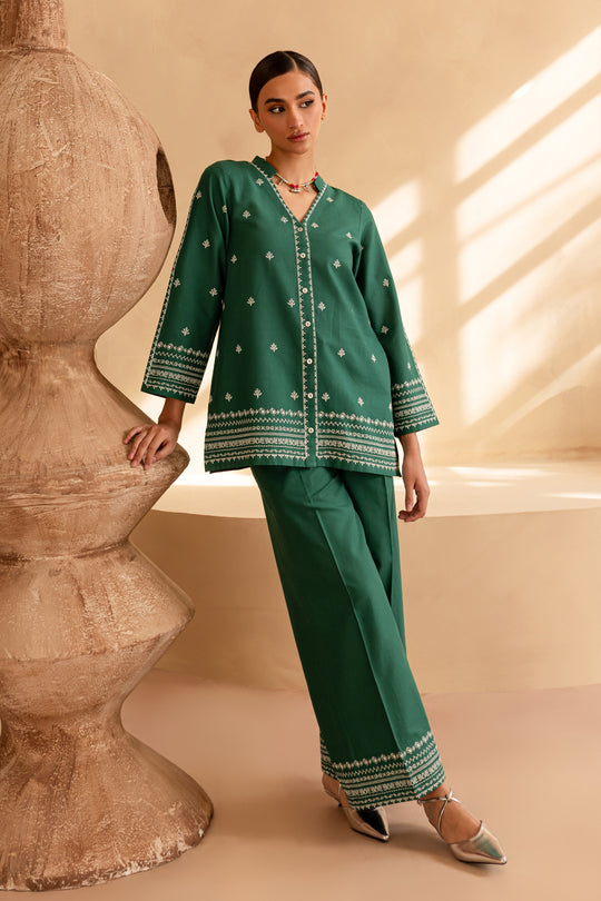 Batik | Boho | Vengert 2Pc - Official Batik stockist in UK - Sakeena London