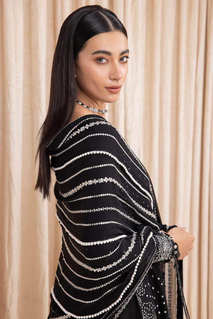 Jazmin | Formals Collection | UR-7001 - Official Jazmin stockist in UK - Sakeena London