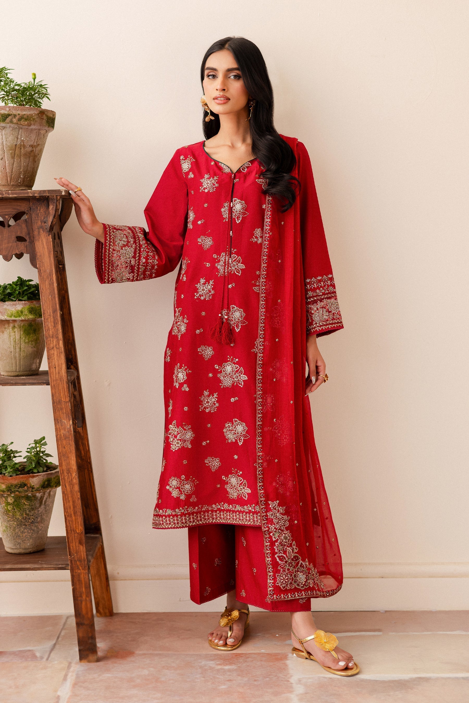 Batik | Kai Formals | Milaas - Official Batik stockist in UK - Sakeena London