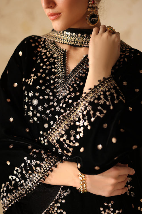 Baroque | Velvet 25 | UF-4316 - Official Baroque stockist in UK - Sakeena London