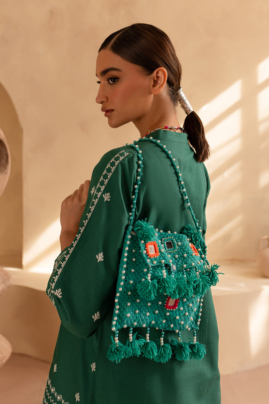 Batik | Boho | Vengert 2Pc - Official Batik stockist in UK - Sakeena London