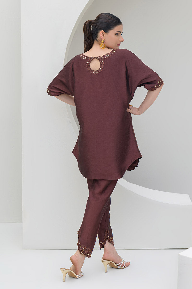 Chic Ophicial | Alaya Festive Formals | Leya - Official Chic Ophicial stockist in UK - Sakeena London