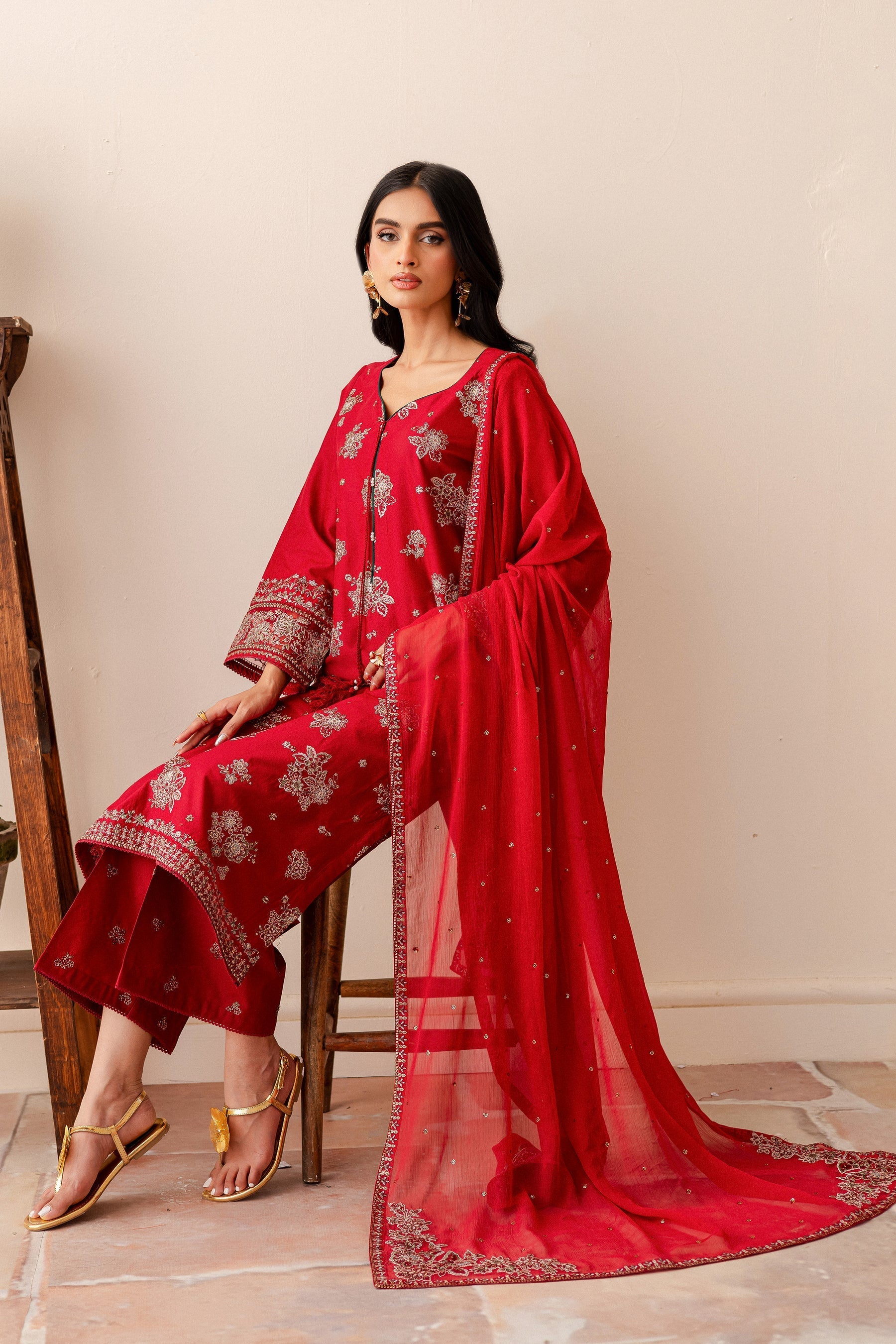 Batik | Kai Formals | Milaas - Official Batik stockist in UK - Sakeena London