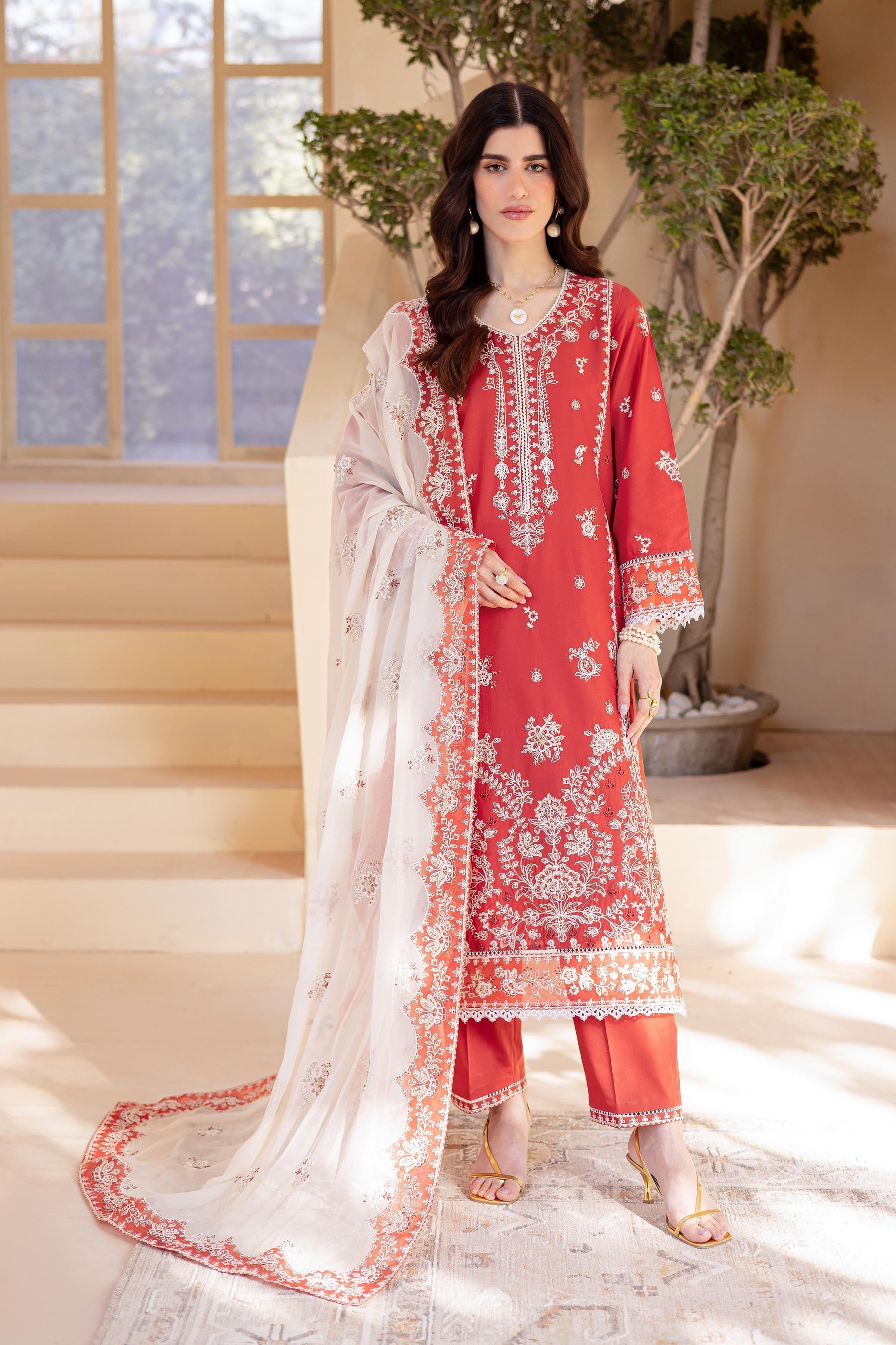 Batik | Cyra Luxury Solids | Petrichor - Official Batik stockist in UK - Sakeena London