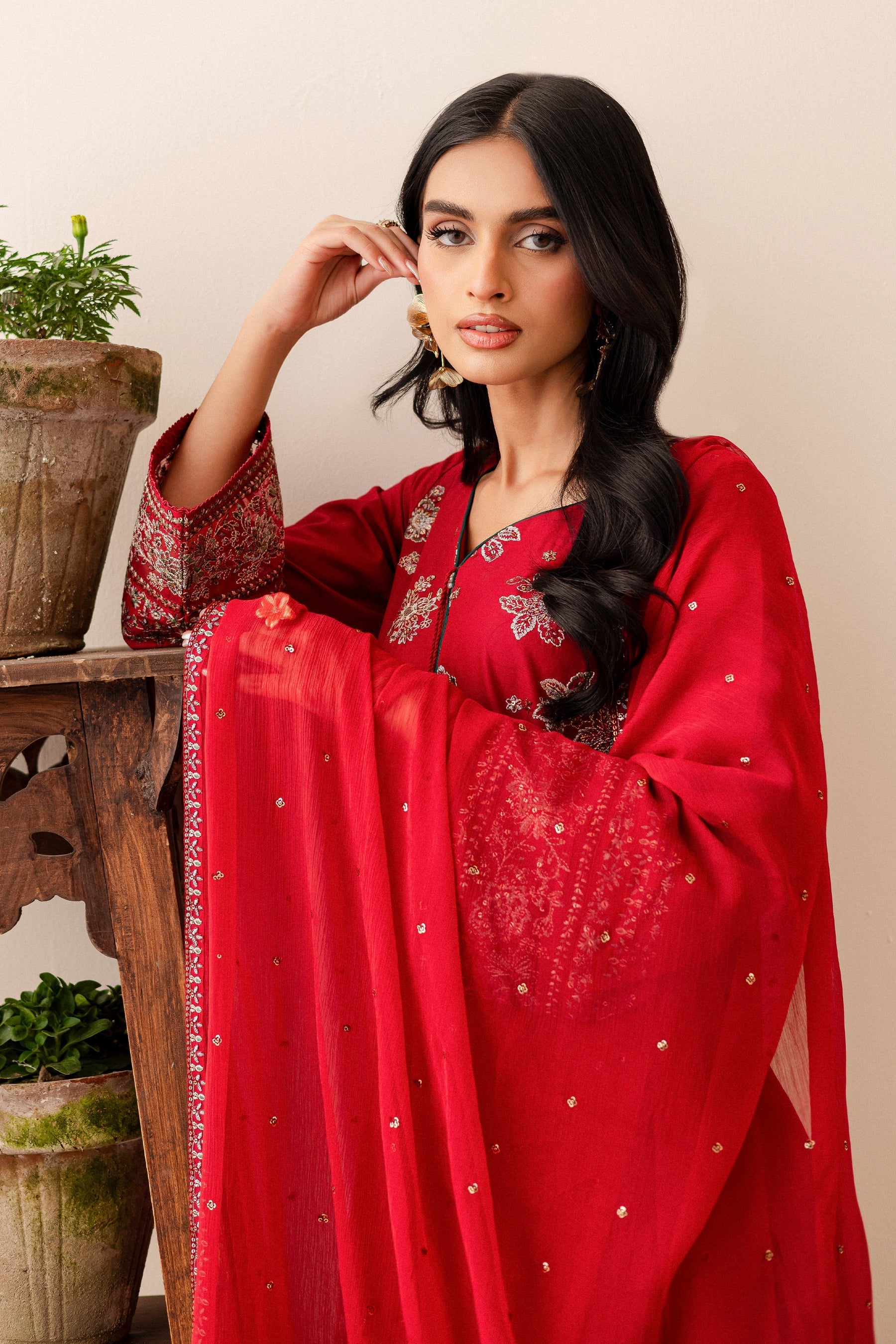 Batik | Kai Formals | Milaas - Official Batik stockist in UK - Sakeena London