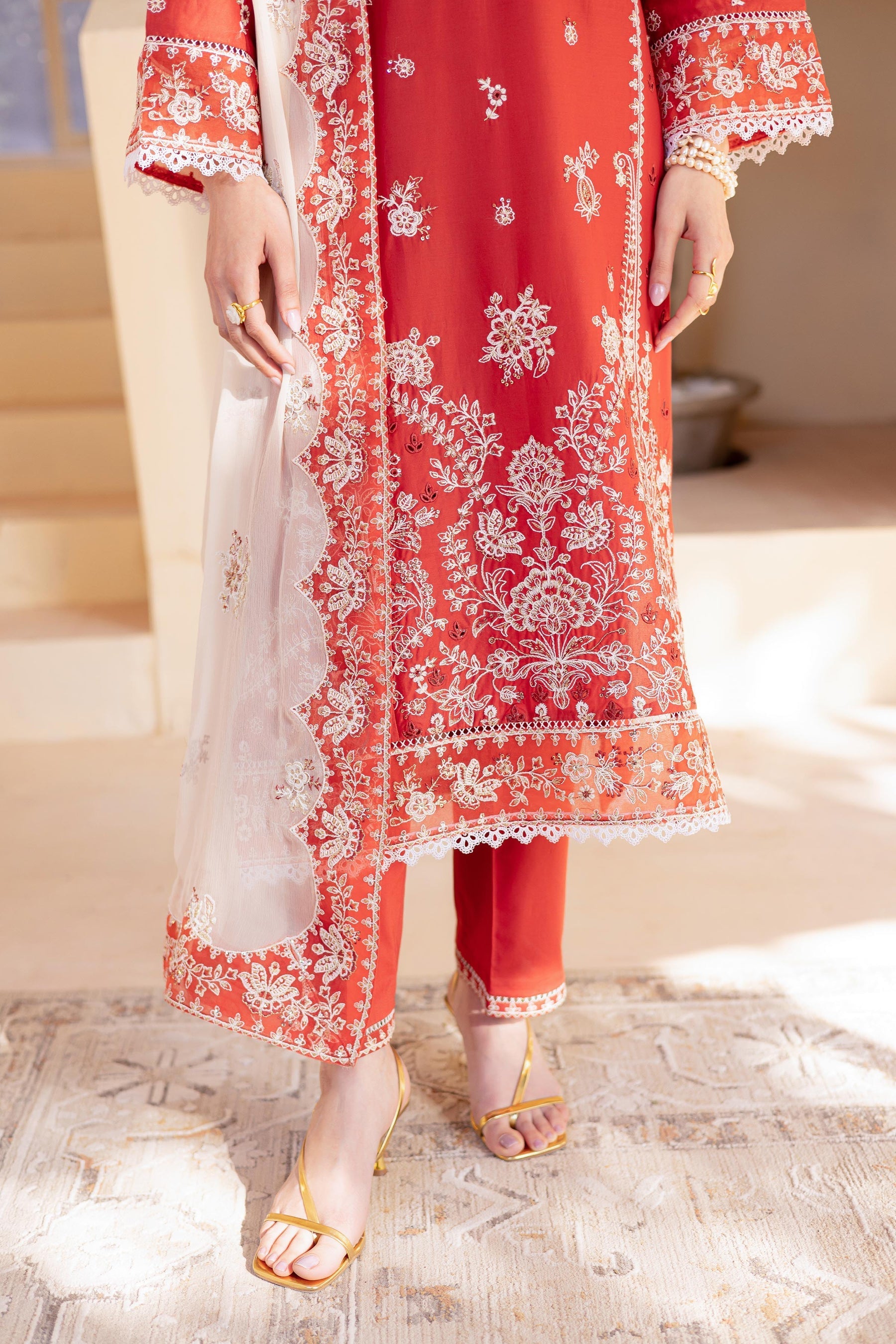 Batik | Cyra Luxury Solids | Petrichor - Official Batik stockist in UK - Sakeena London