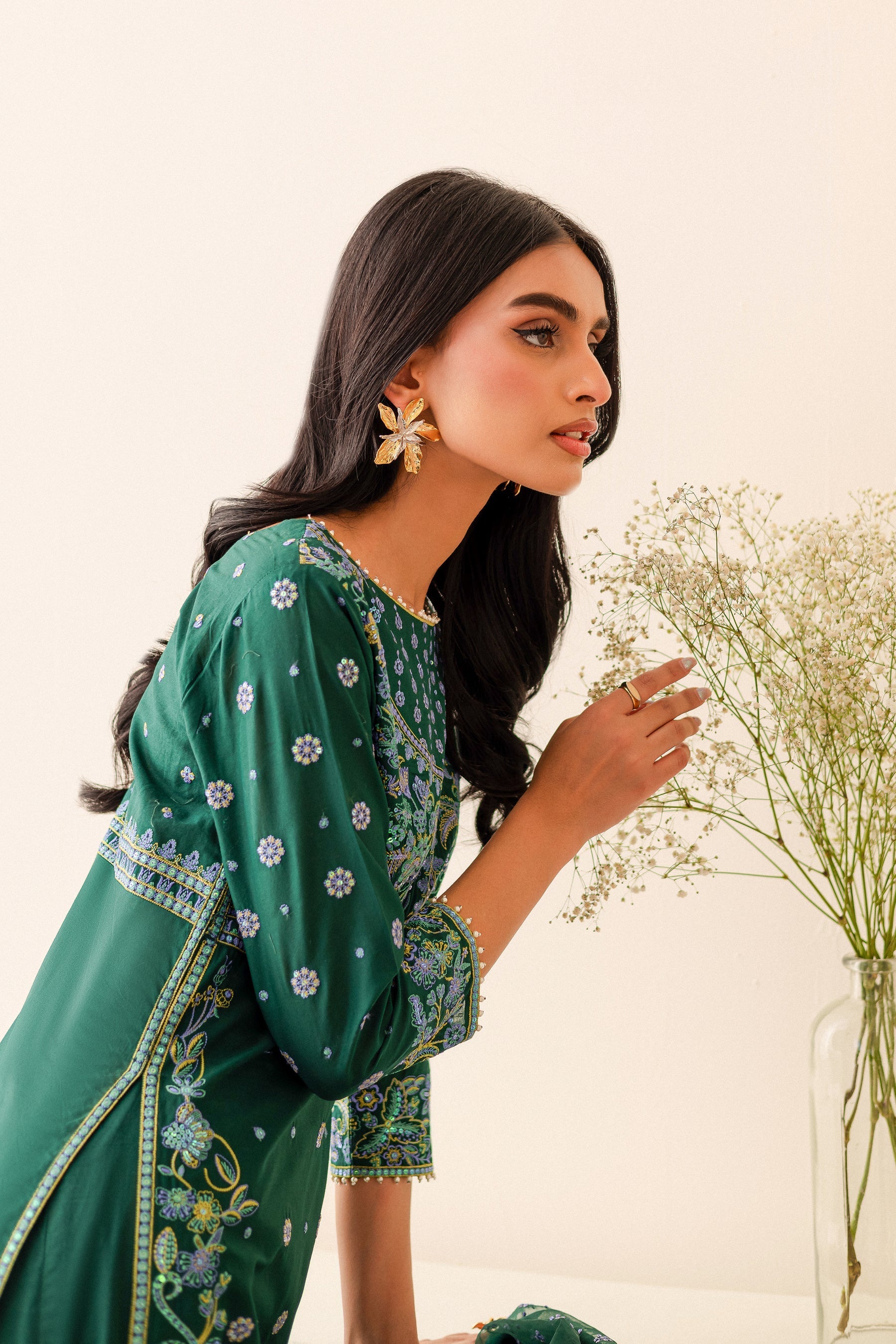 Batik | Kai Formals | Ankisha - Official Batik stockist in UK - Sakeena London