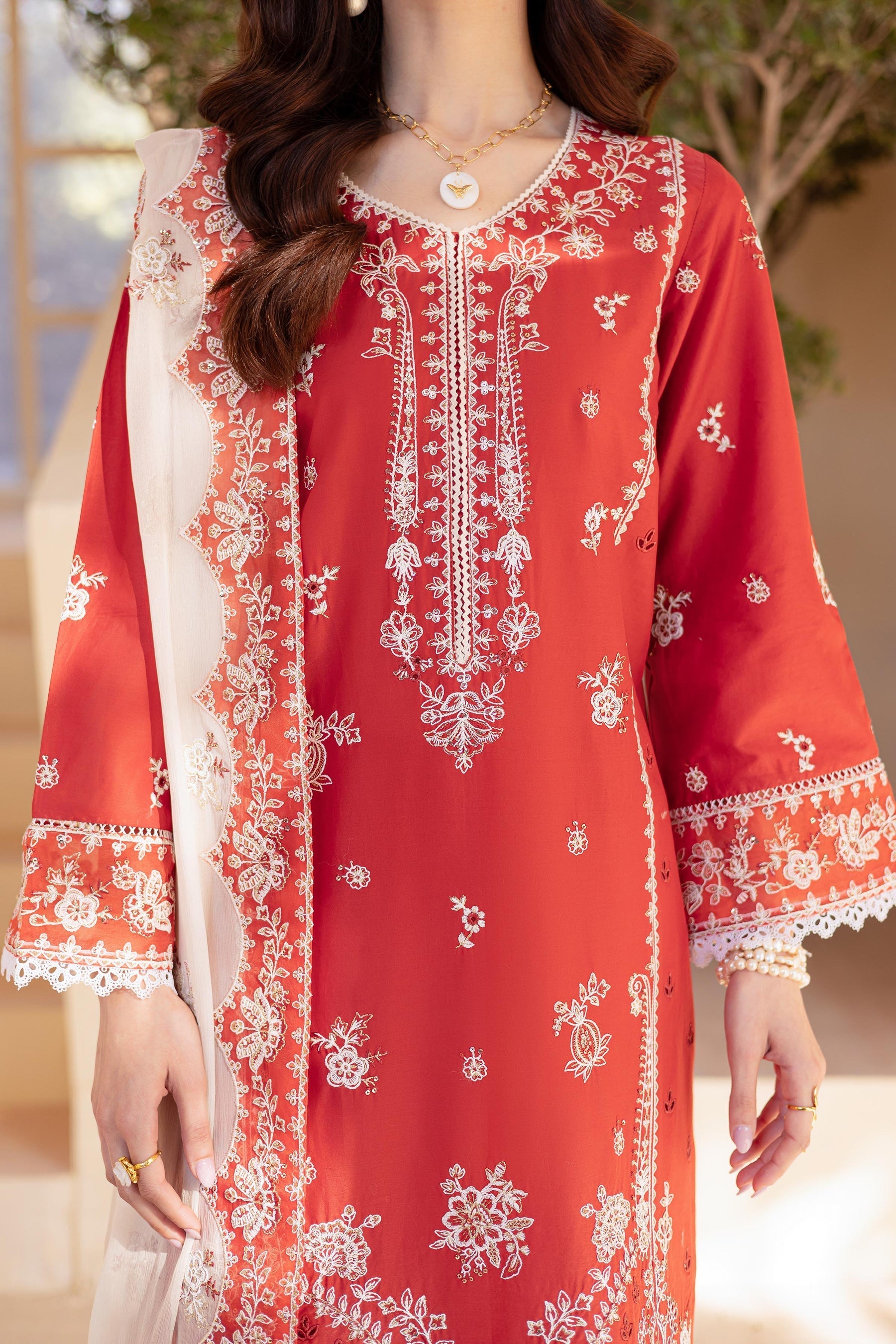 Batik | Cyra Luxury Solids | Petrichor - Official Batik stockist in UK - Sakeena London