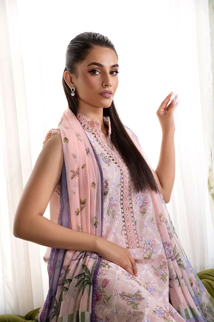 Sobia Nazir | Vital Lawn 25 | 10A - Official Sobia Nazir stockist in UK - Sakeena London