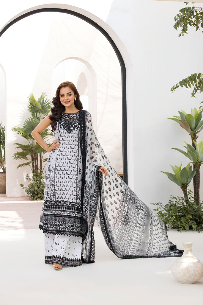 Sobia Nazir | Vital Lawn 25 | 10A - Official Sobia Nazir stockist in UK - Sakeena London