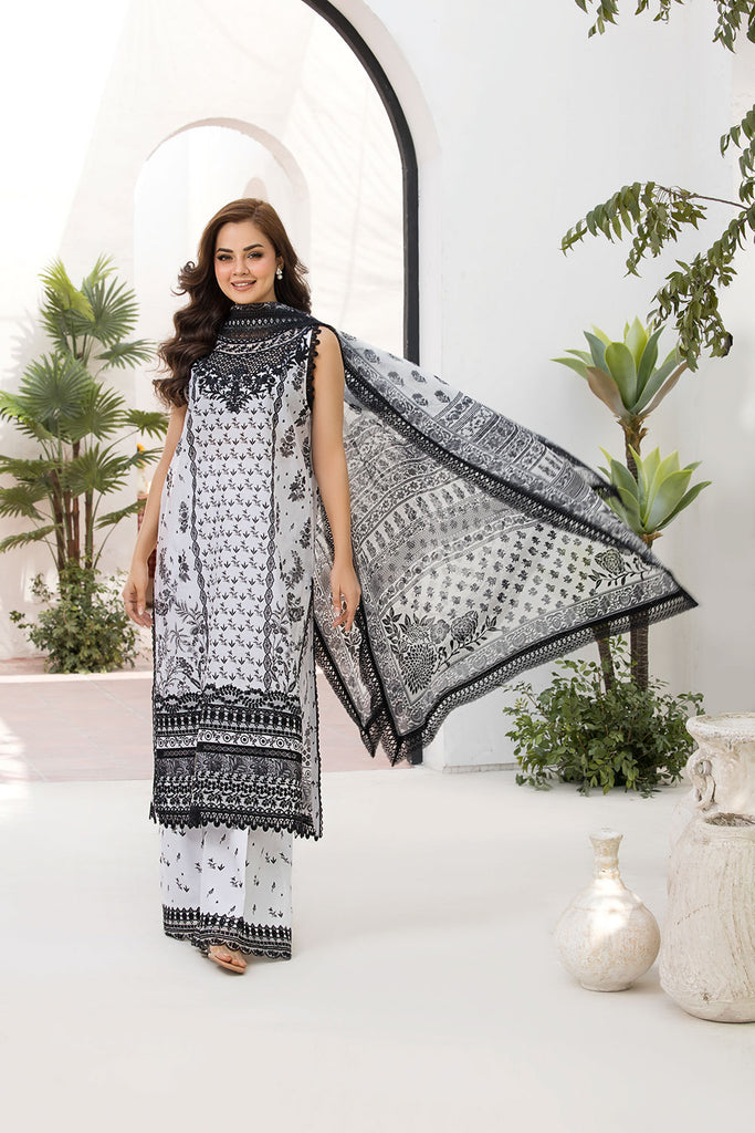 Sobia Nazir | Vital Lawn 25 | 10A - Official Sobia Nazir stockist in UK - Sakeena London