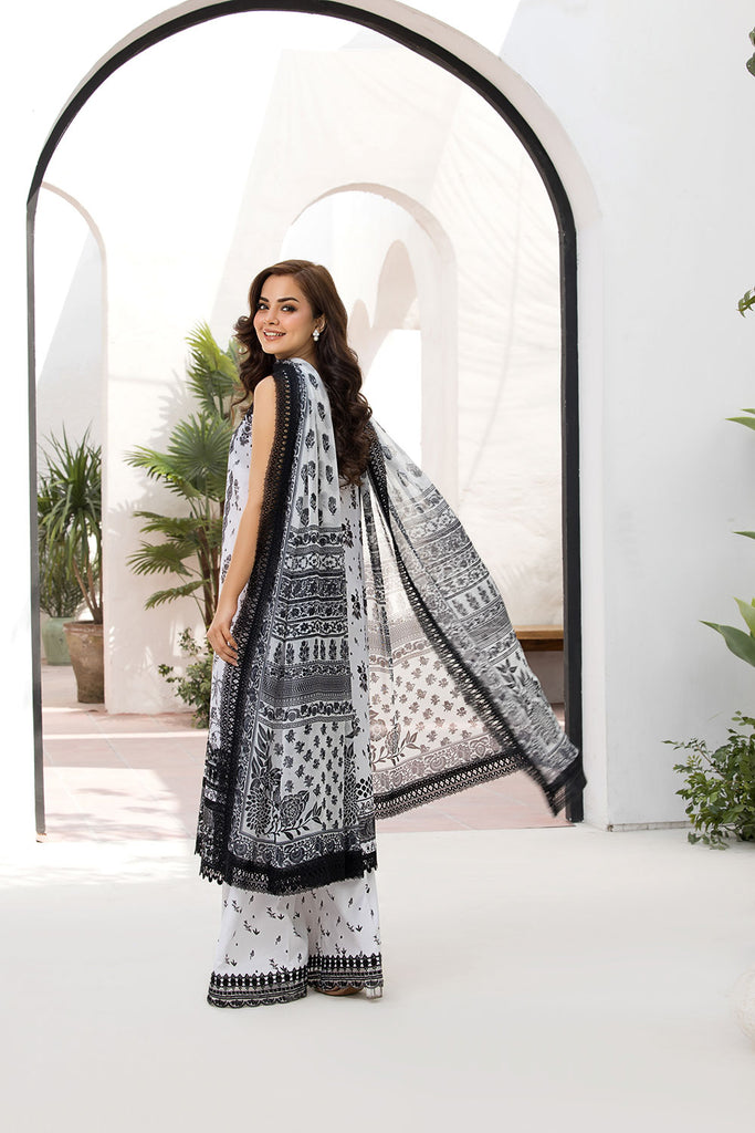 Sobia Nazir | Vital Lawn 25 | 10A - Official Sobia Nazir stockist in UK - Sakeena London