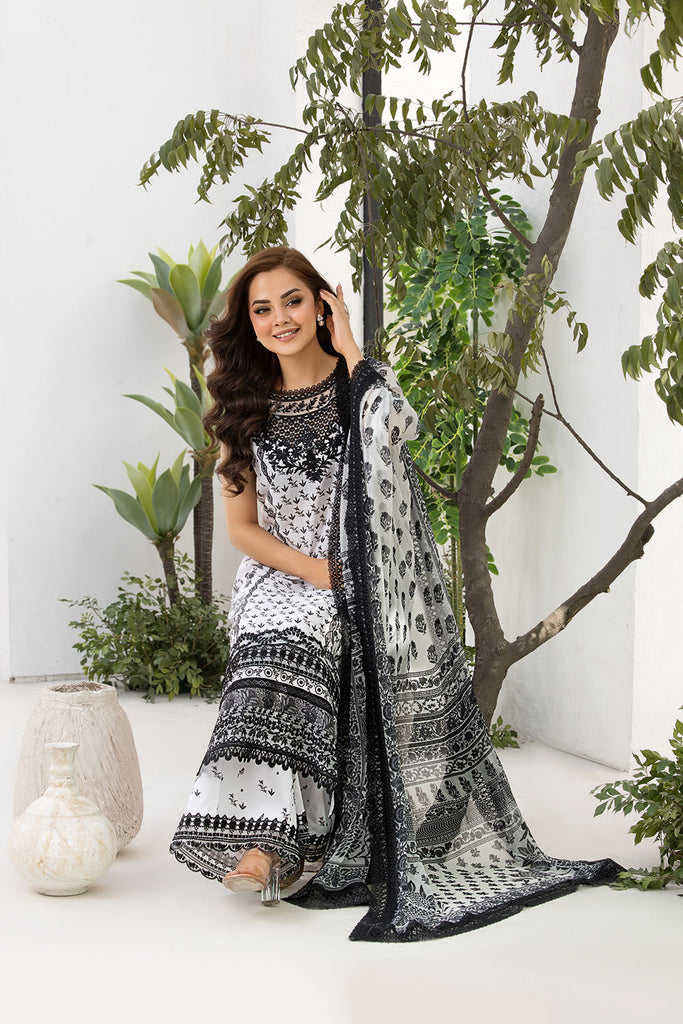 Sobia Nazir | Vital Lawn 25 | 10A - Official Sobia Nazir stockist in UK - Sakeena London