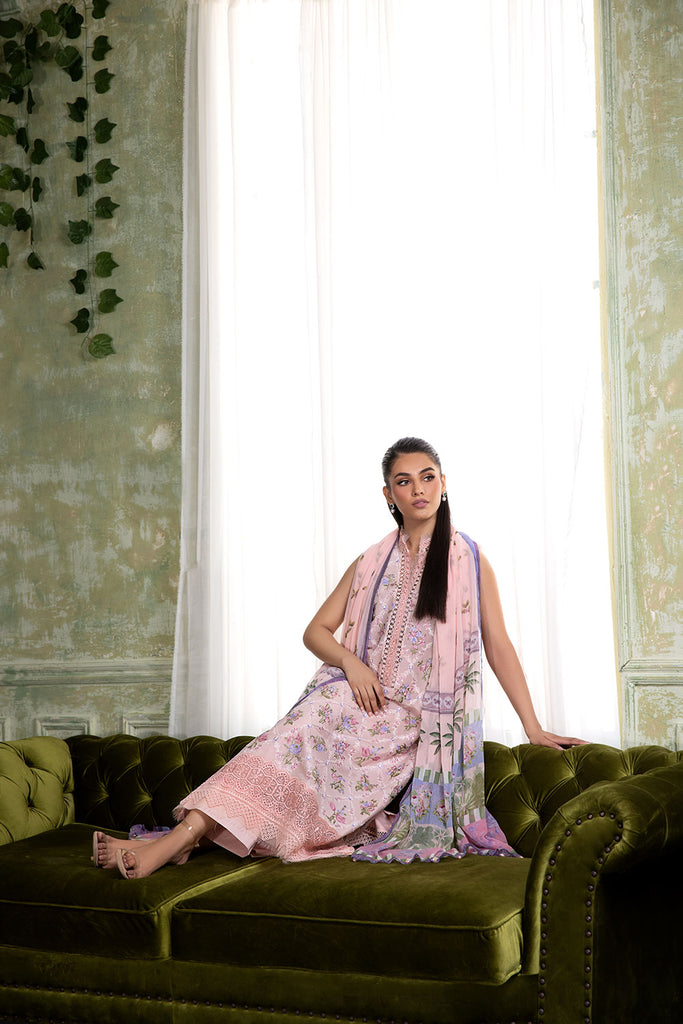 Sobia Nazir | Vital Lawn 25 | 10A - Official Sobia Nazir stockist in UK - Sakeena London