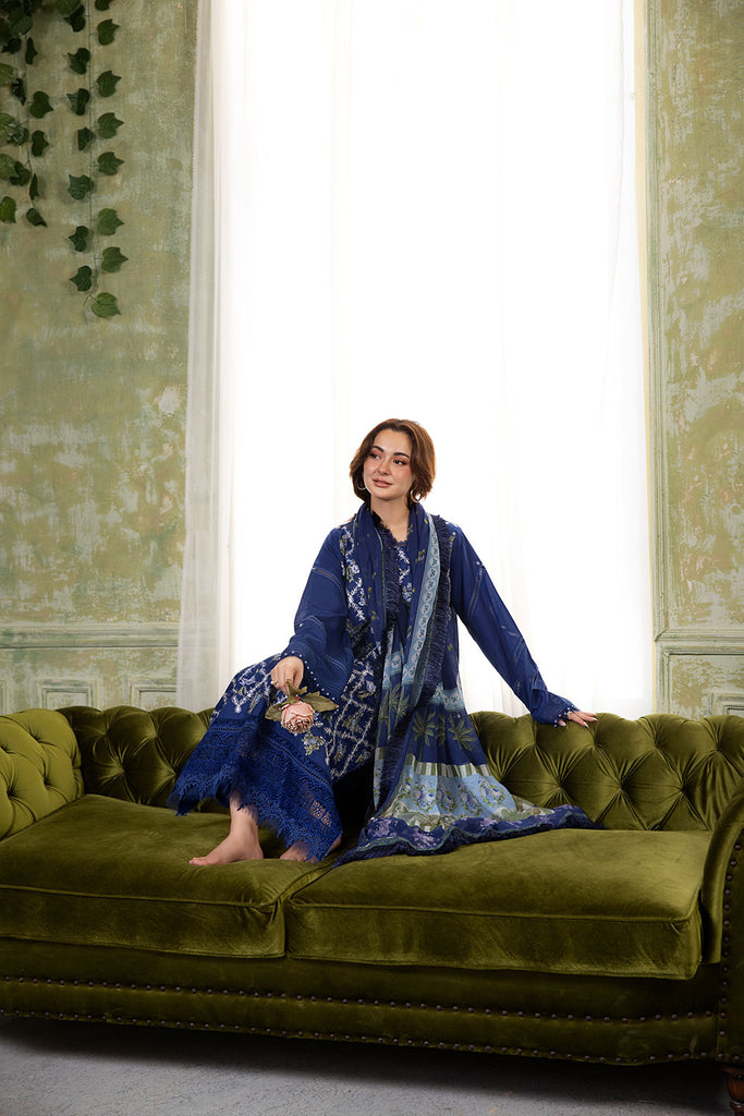 Sobia Nazir | Vital Lawn 25 | 10B - Official Sobia Nazir stockist in UK - Sakeena London